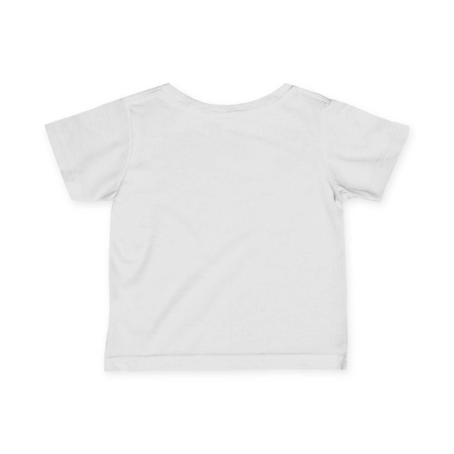 Little Speedster's | Cute Infant Fine Jersey Tee - Baby Gift, Toddler Outfit, Kids Apparel